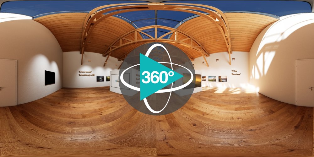 Play 'VR 360° - Heimat im Glanz von Licht und Farben