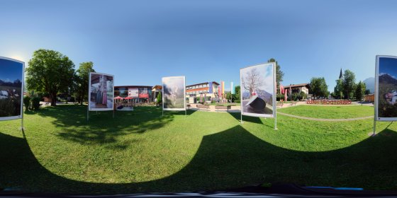 Play 'VR 360° - Best Practice: Fotogipfel Oberstdorf