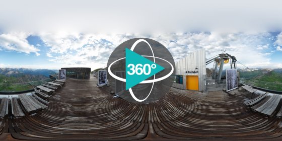 Play 'VR 360° - Best Practice: Fotogipfel Oberstdorf