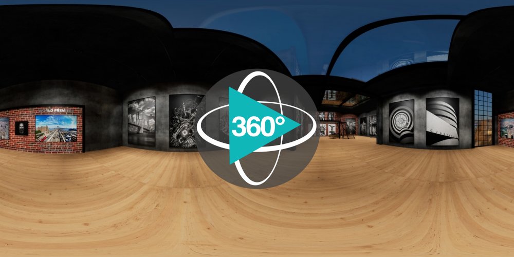 360° - POPKES in New York