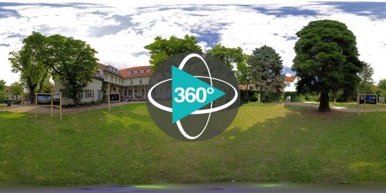 Play 'VR 360° - Freinsheim Gestern Heute 2024